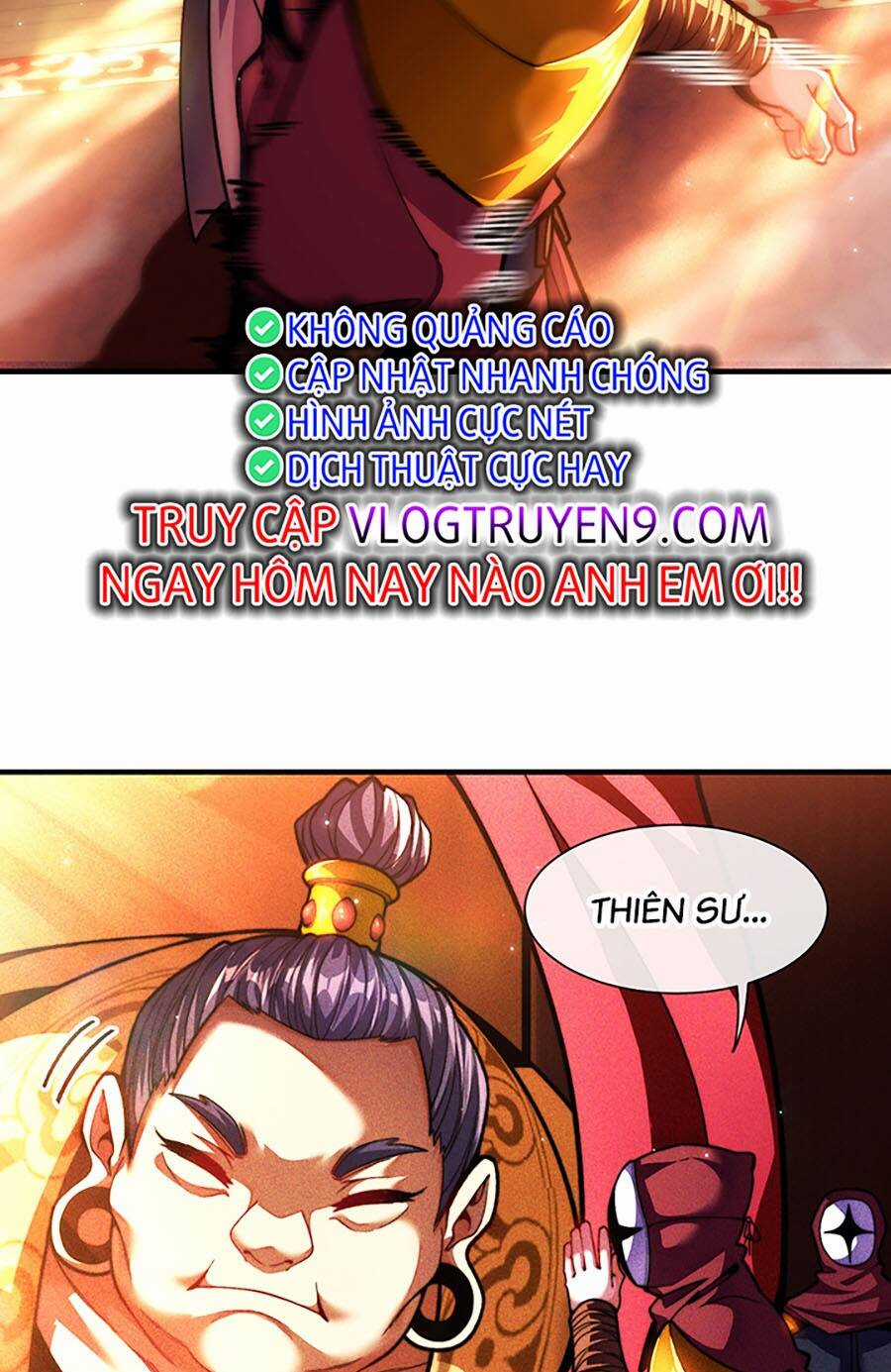 Vạn Cổ Thánh Tôn Chapter 8 trang 36