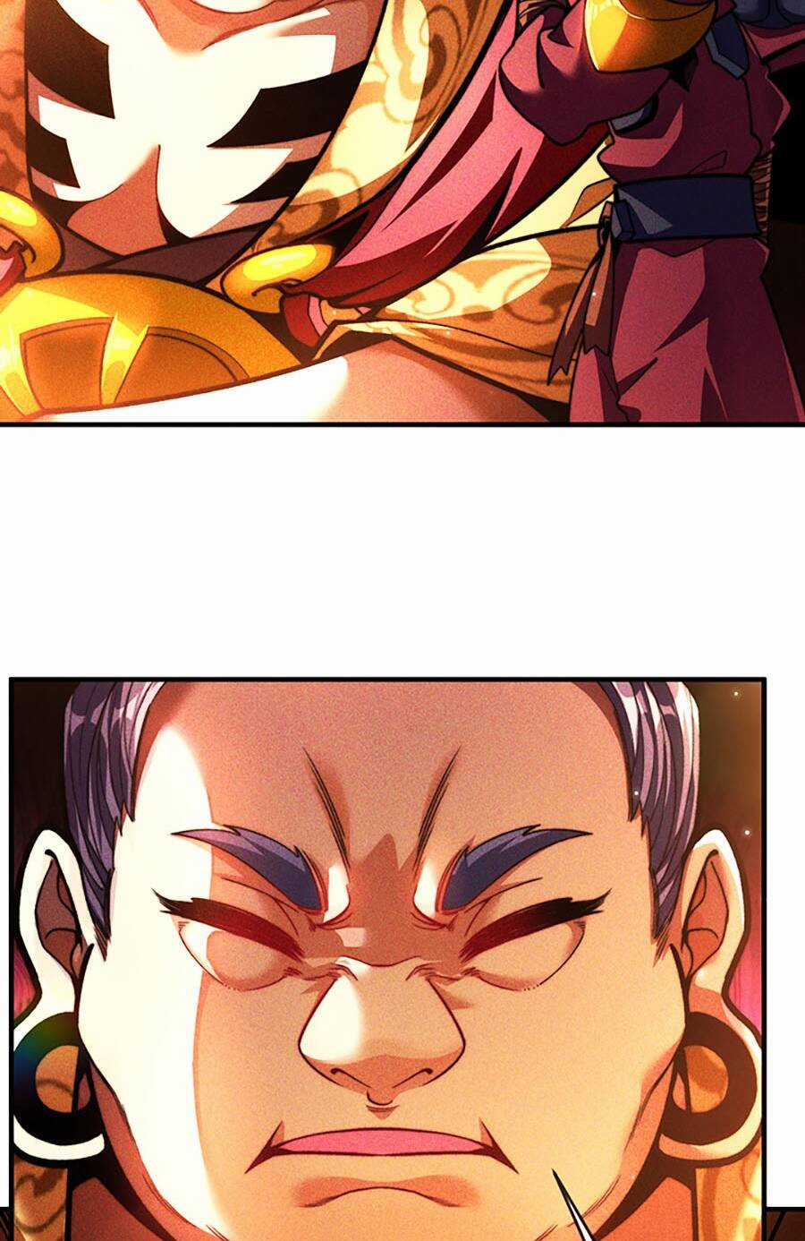 Vạn Cổ Thánh Tôn Chapter 8 trang 37