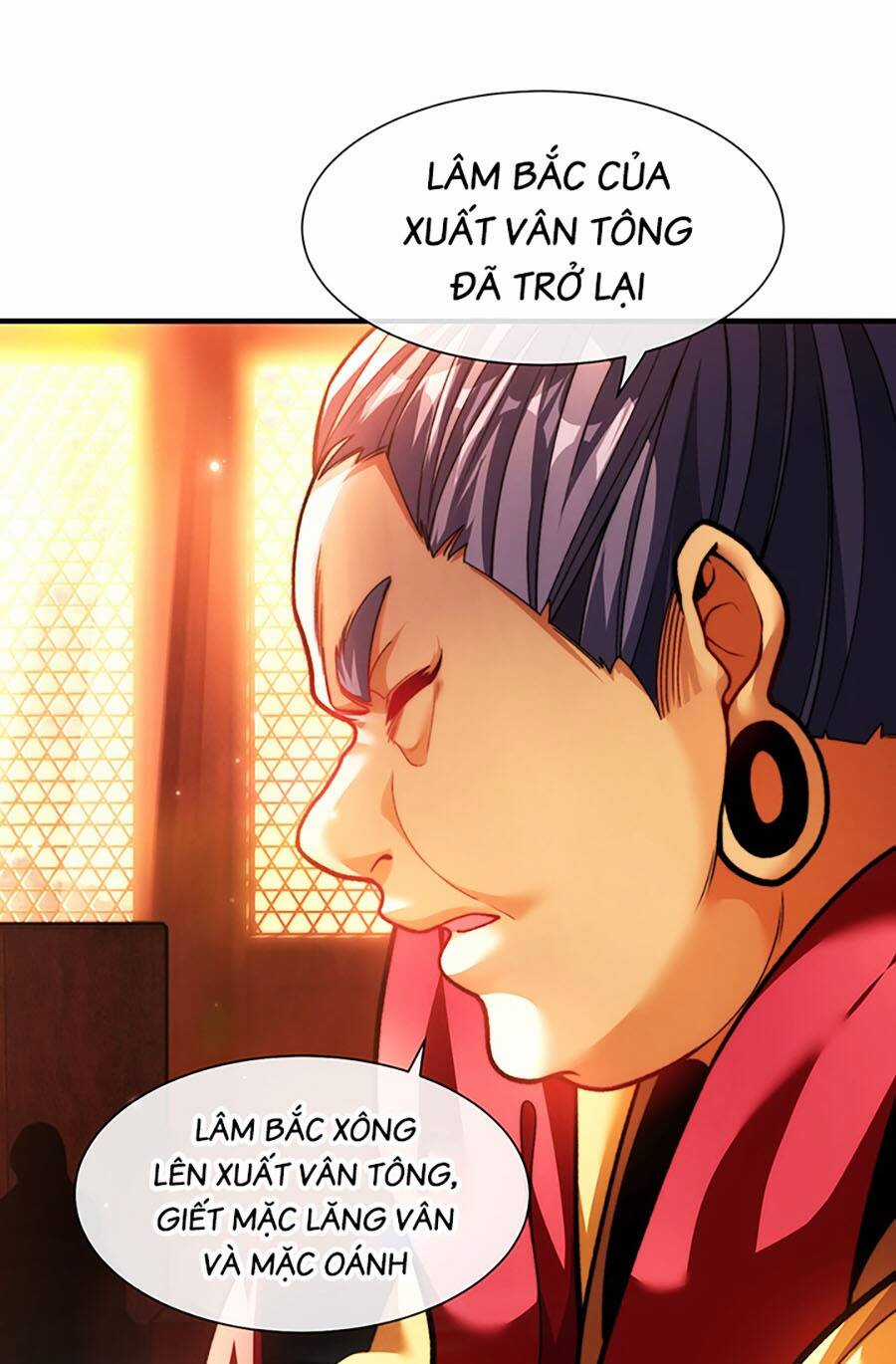 Vạn Cổ Thánh Tôn Chapter 8 trang 40