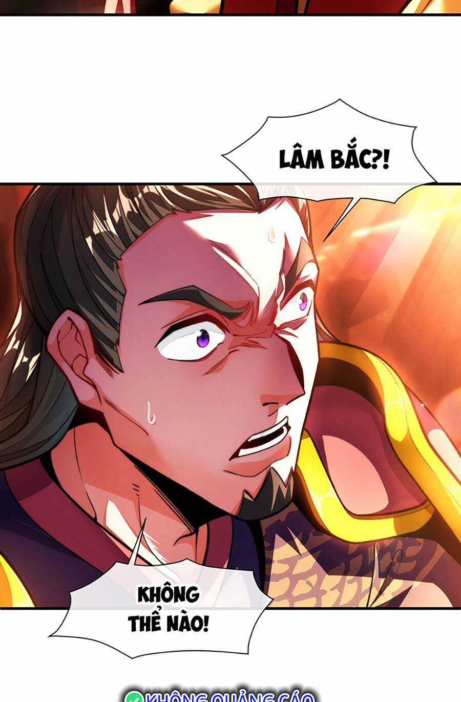 Vạn Cổ Thánh Tôn Chapter 8 trang 41