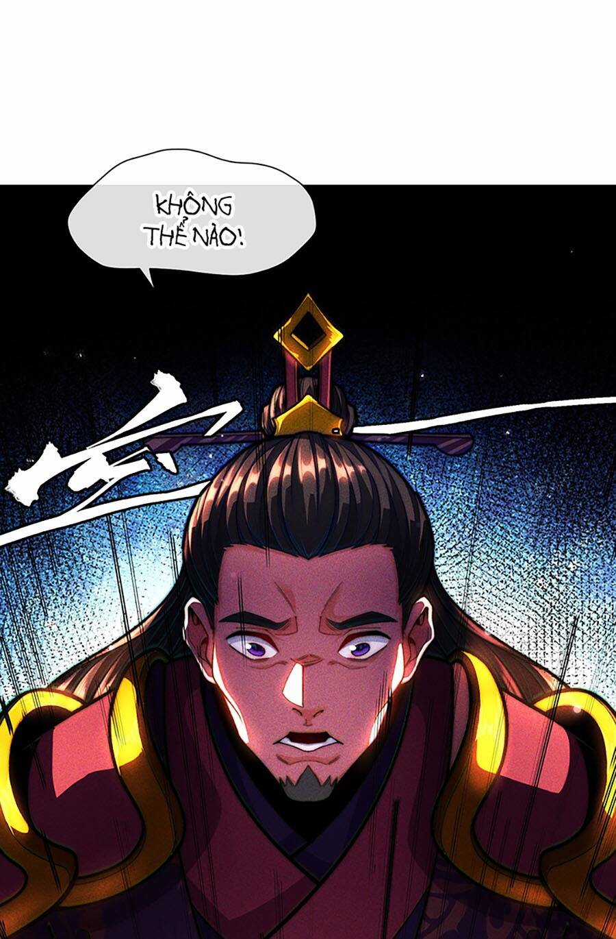 Vạn Cổ Thánh Tôn Chapter 8 trang 44