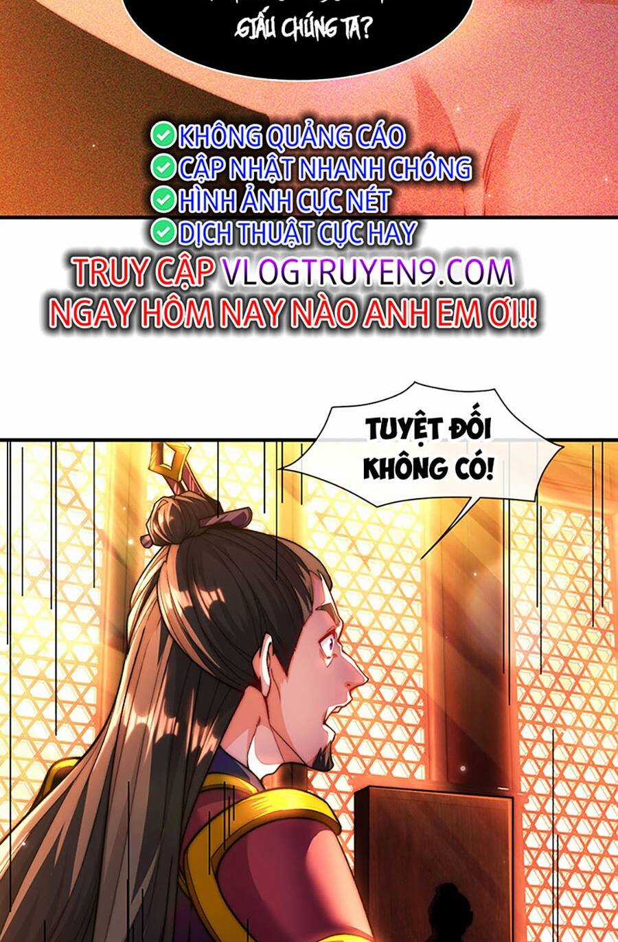 Vạn Cổ Thánh Tôn Chapter 8 trang 47