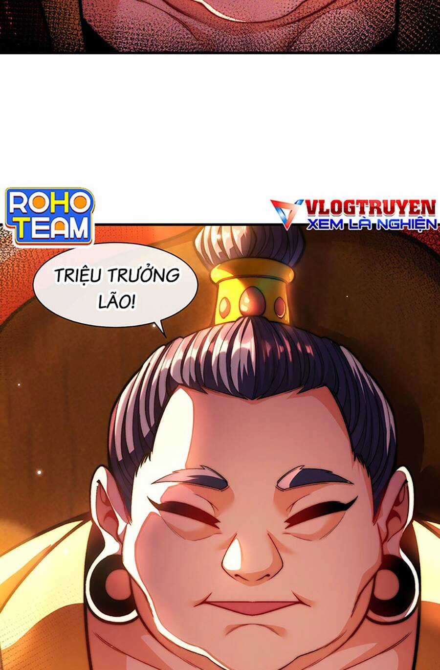 Vạn Cổ Thánh Tôn Chapter 8 trang 49