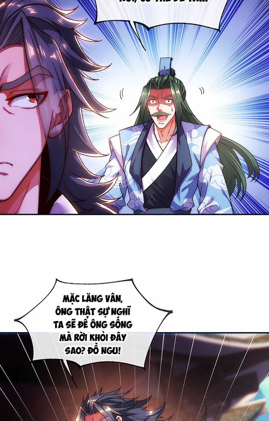 Vạn Cổ Thánh Tôn Chapter 8 trang 5