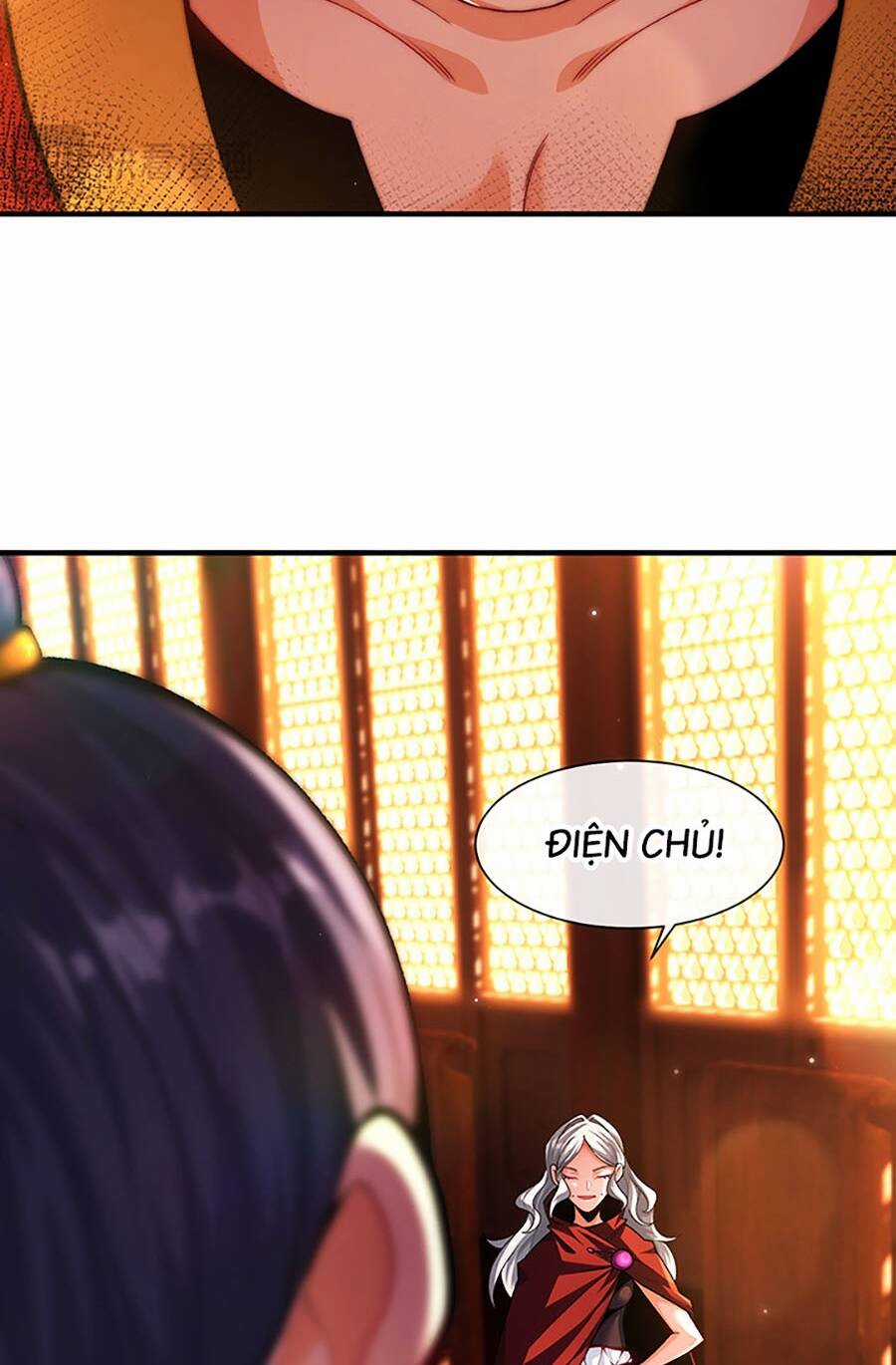 Vạn Cổ Thánh Tôn Chapter 8 trang 50