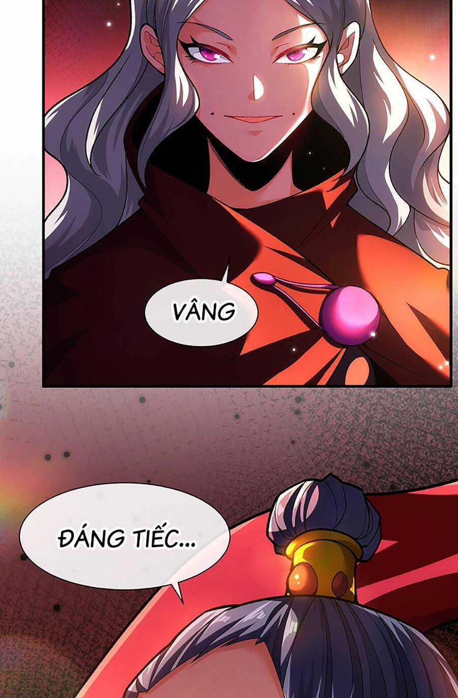 Vạn Cổ Thánh Tôn Chapter 8 trang 52