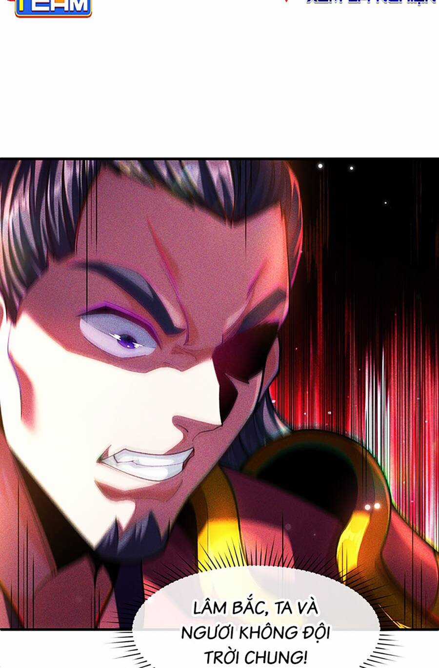 Vạn Cổ Thánh Tôn Chapter 8 trang 54