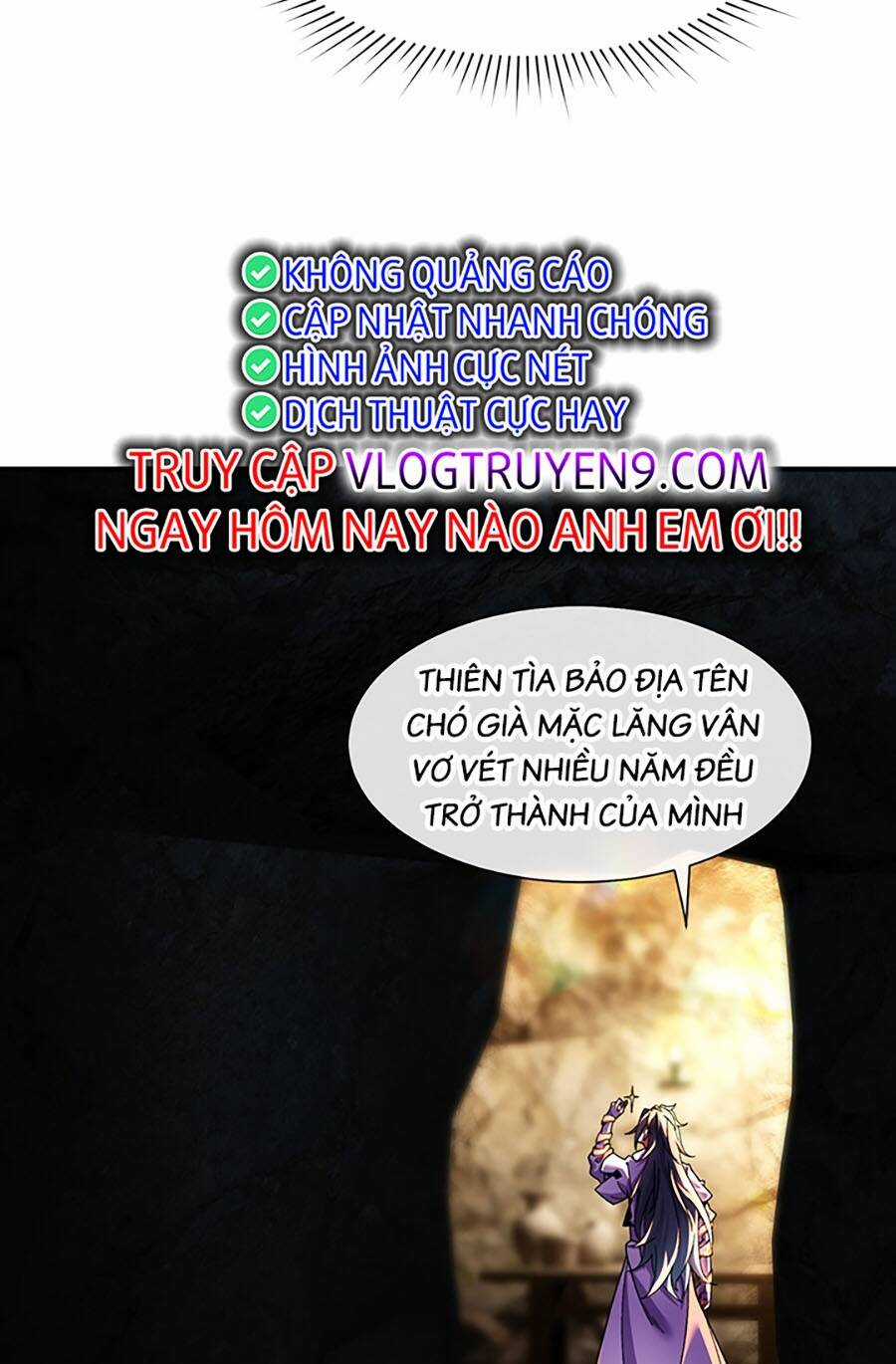 Vạn Cổ Thánh Tôn Chapter 8 trang 55