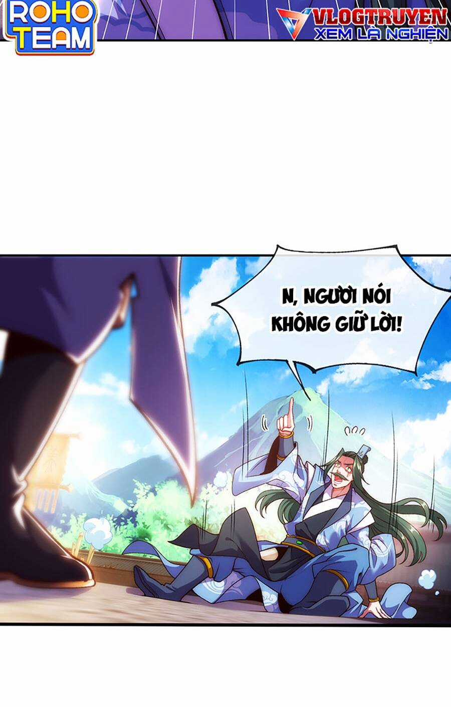 Vạn Cổ Thánh Tôn Chapter 8 trang 7