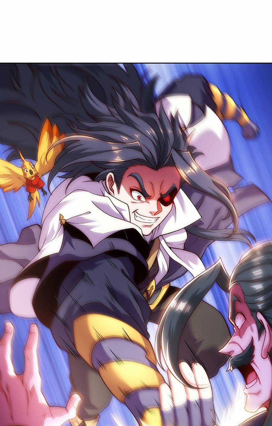 Vạn Cổ Thánh Tôn Chapter 8 trang 8