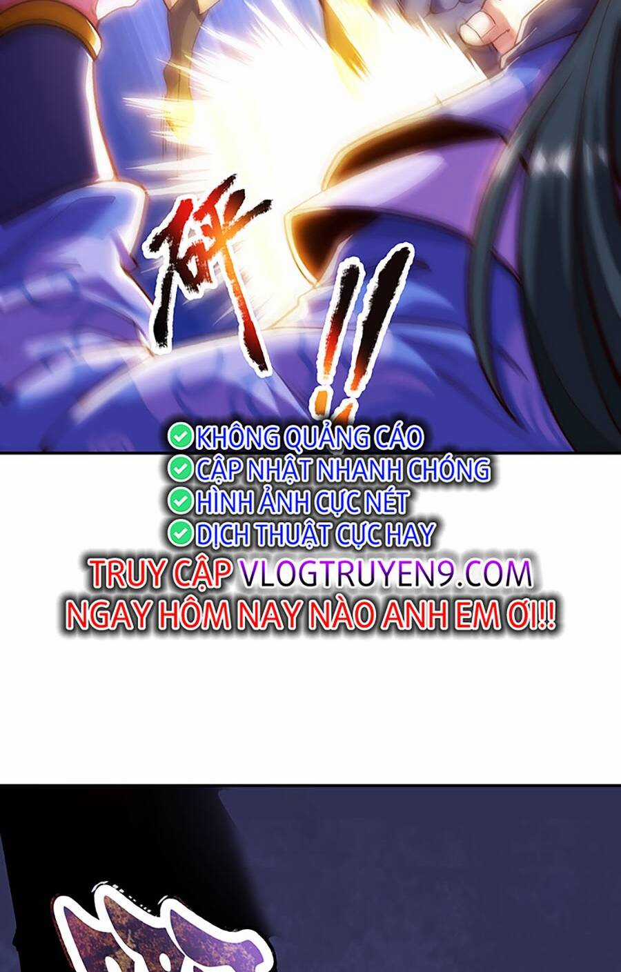 Vạn Cổ Thánh Tôn Chapter 8 trang 9