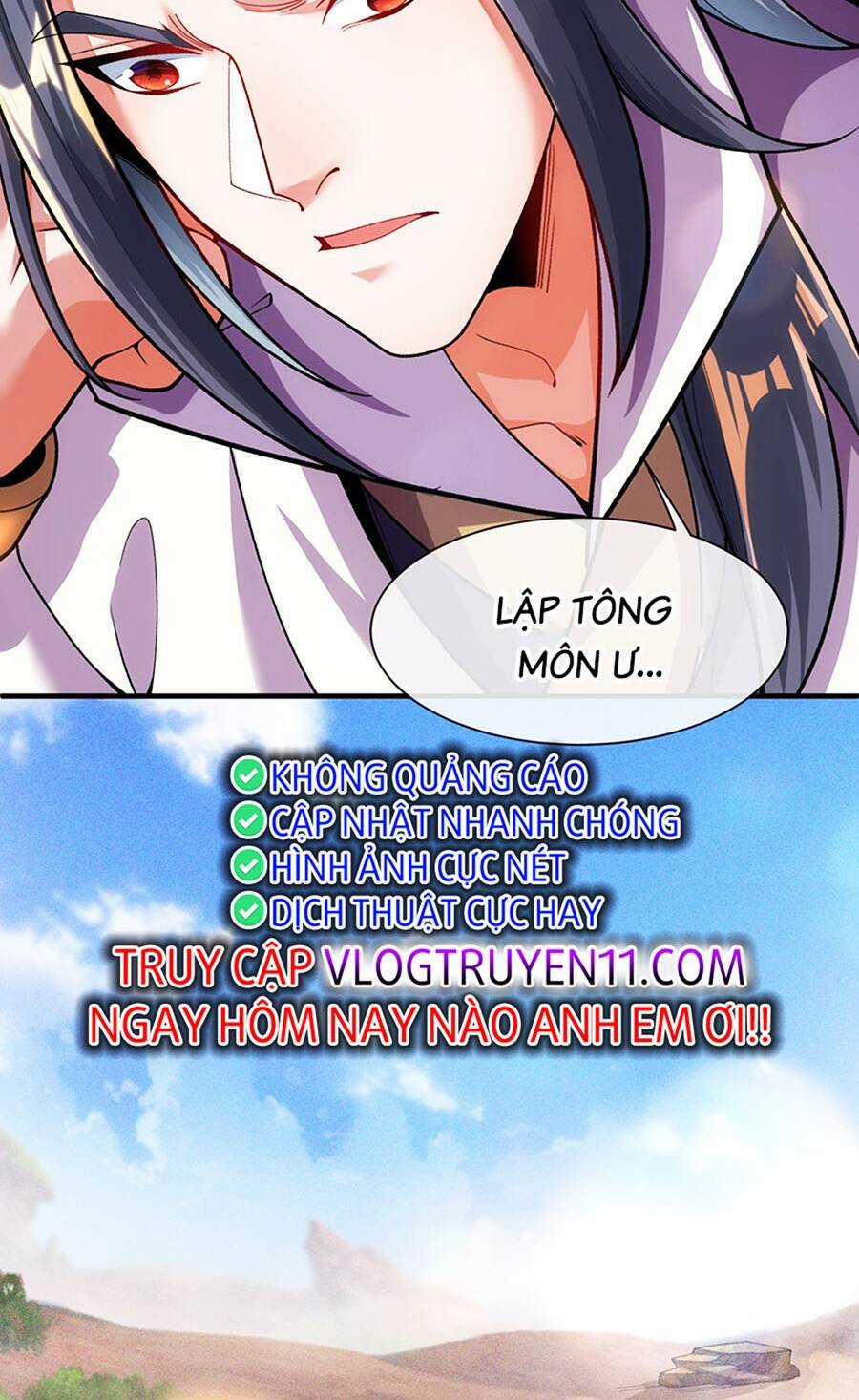 Vạn Cổ Thánh Tôn Chapter 9 trang 19