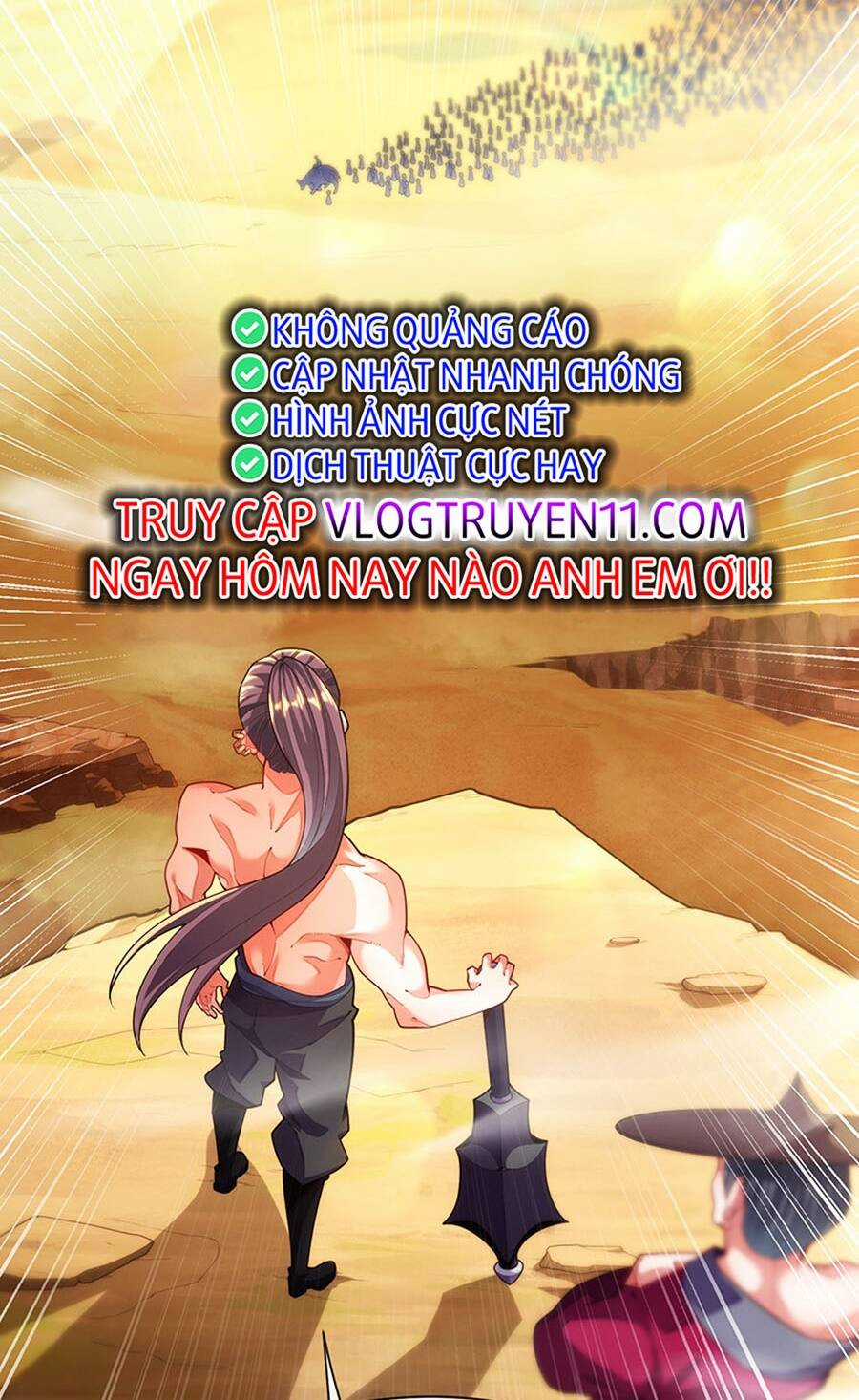 Vạn Cổ Thánh Tôn Chapter 9 trang 25