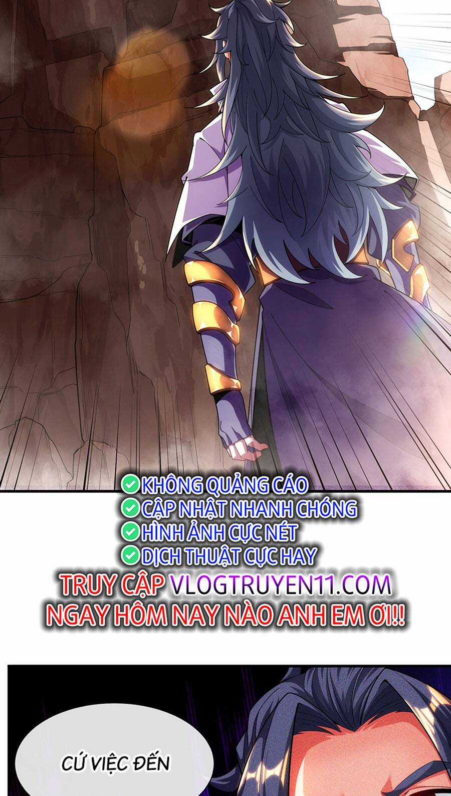 Vạn Cổ Thánh Tôn Chapter 9 trang 31