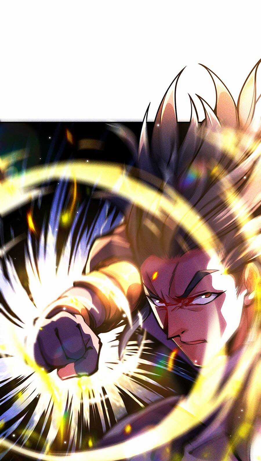 Vạn Cổ Thánh Tôn Chapter 9 trang 34