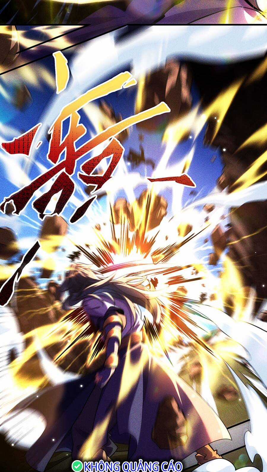 Vạn Cổ Thánh Tôn Chapter 9 trang 35