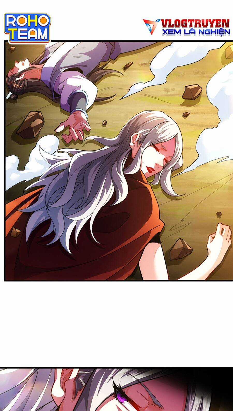 Vạn Cổ Thánh Tôn Chapter 9 trang 37