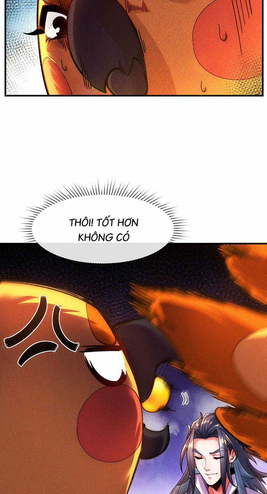 Vạn Cổ Thánh Tôn Chapter 9 trang 4