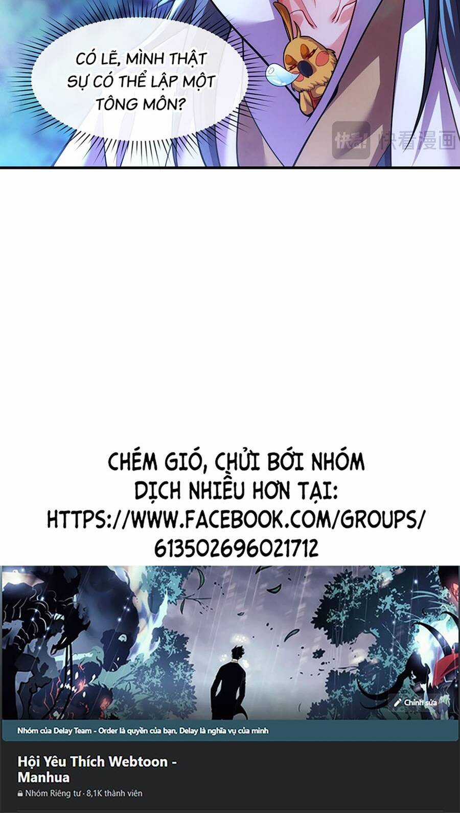 Vạn Cổ Thánh Tôn Chapter 9 trang 44