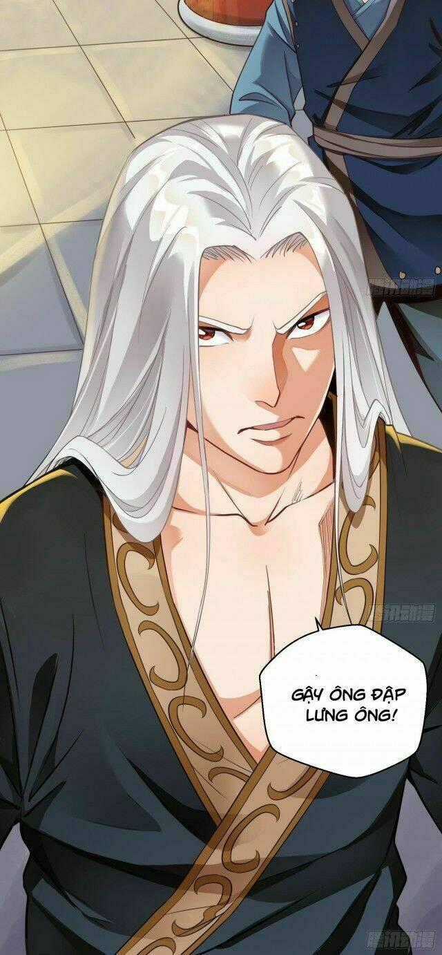 Vạn Cổ Thiên Đế Chapter 1 trang 15