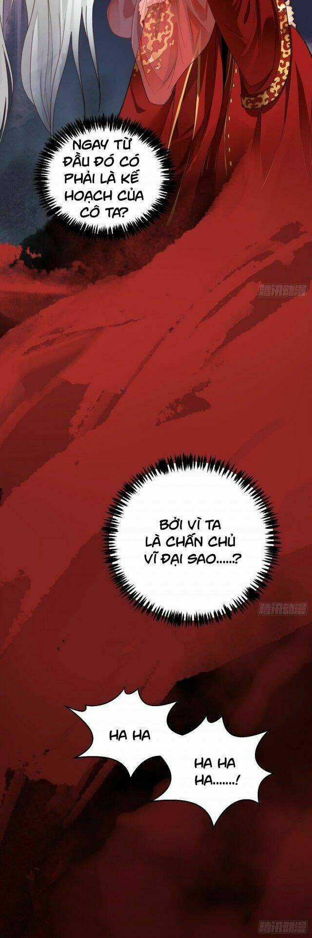 Vạn Cổ Thiên Đế Chapter 1 trang 5