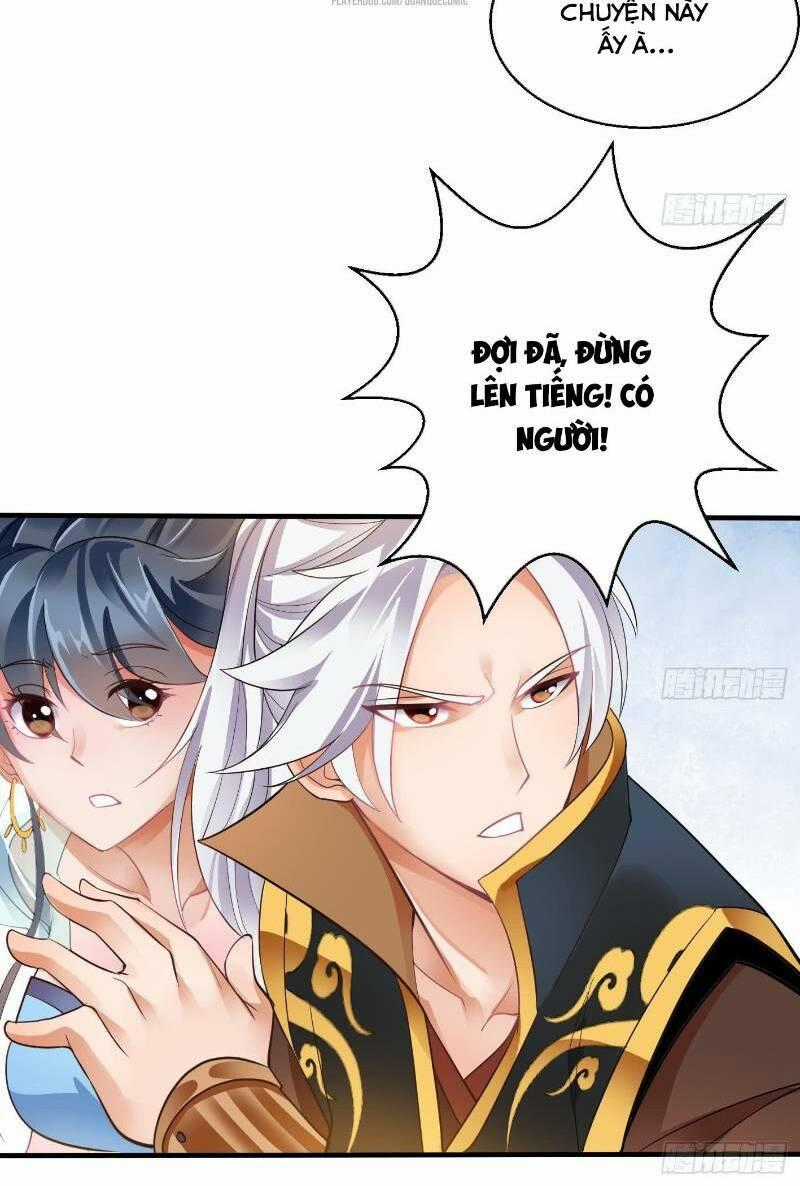 Vạn Cổ Thiên Đế Chapter 10 trang 1