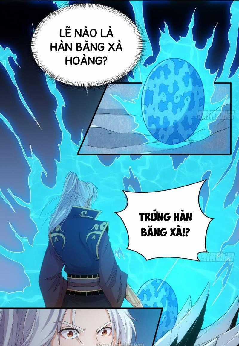 Vạn Cổ Thiên Đế Chapter 13 trang 1