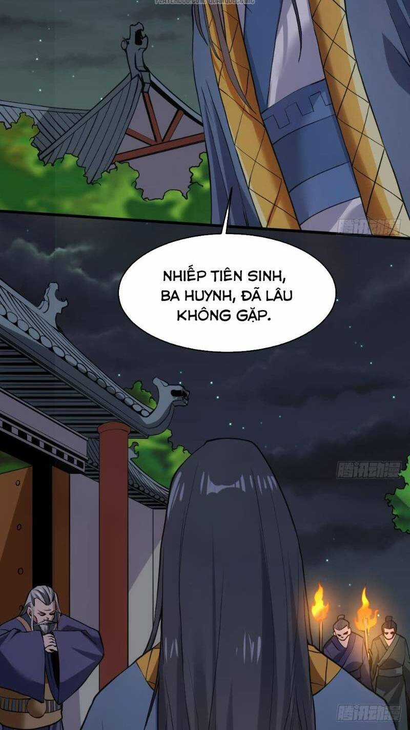 Vạn Cổ Thiên Đế Chapter 16 trang 13