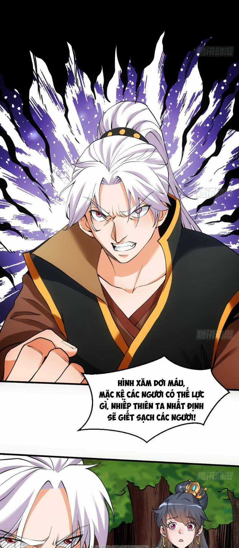 Vạn Cổ Thiên Đế Chapter 16 trang 2