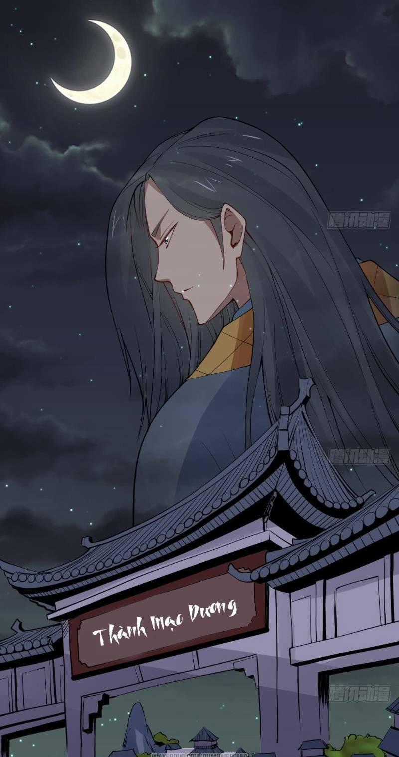 Vạn Cổ Thiên Đế Chapter 17 trang 0