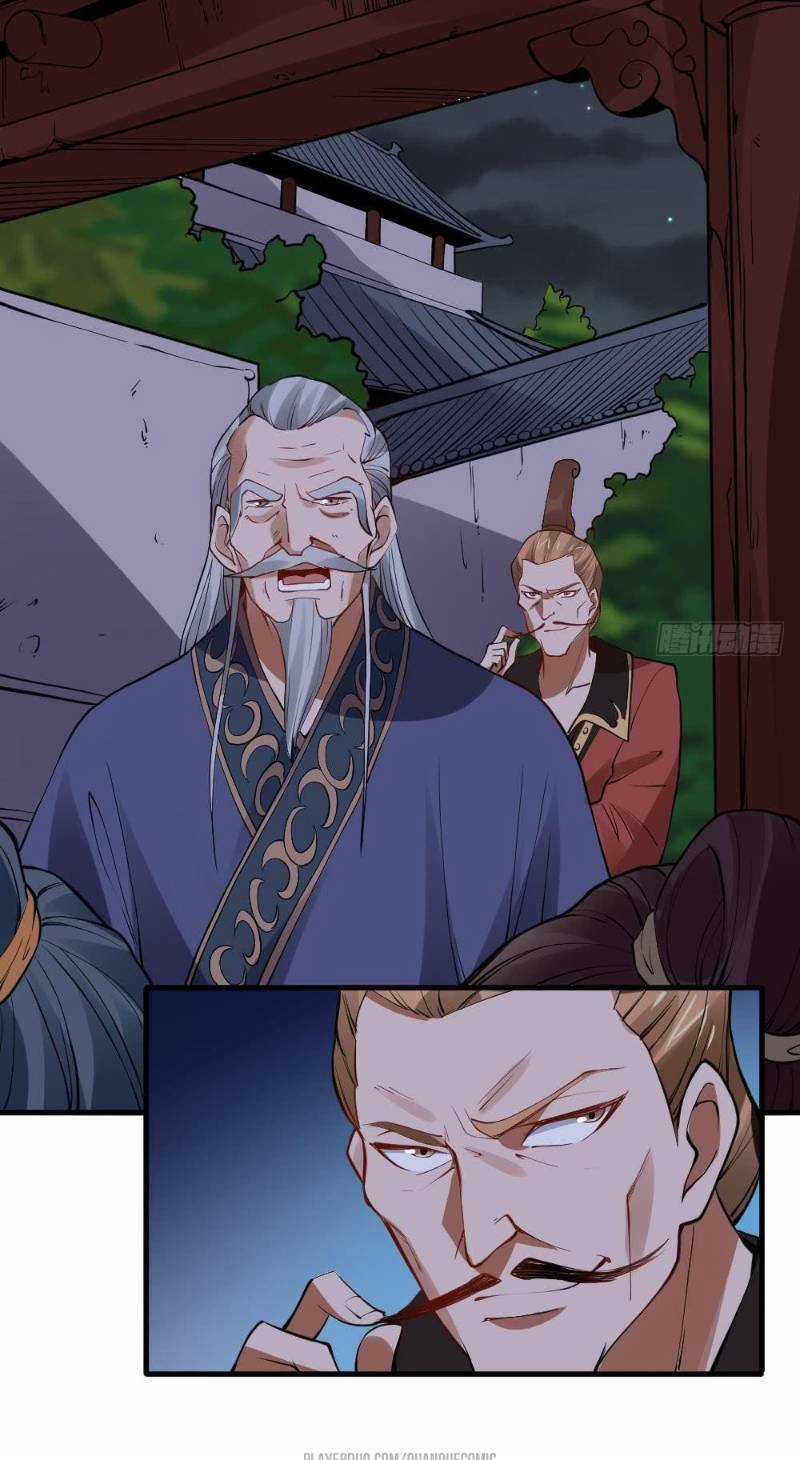 Vạn Cổ Thiên Đế Chapter 17 trang 4