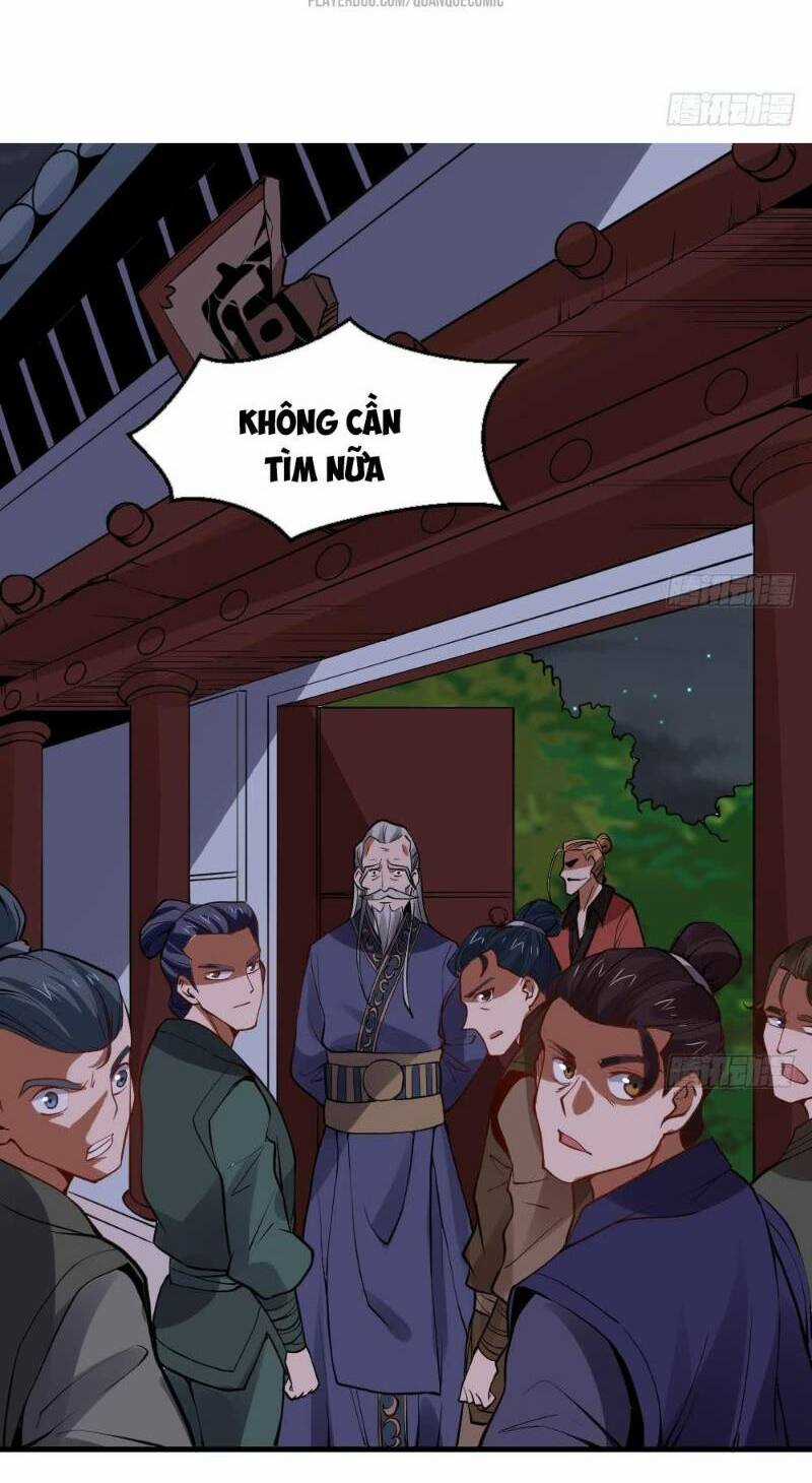 Vạn Cổ Thiên Đế Chapter 17 trang 5
