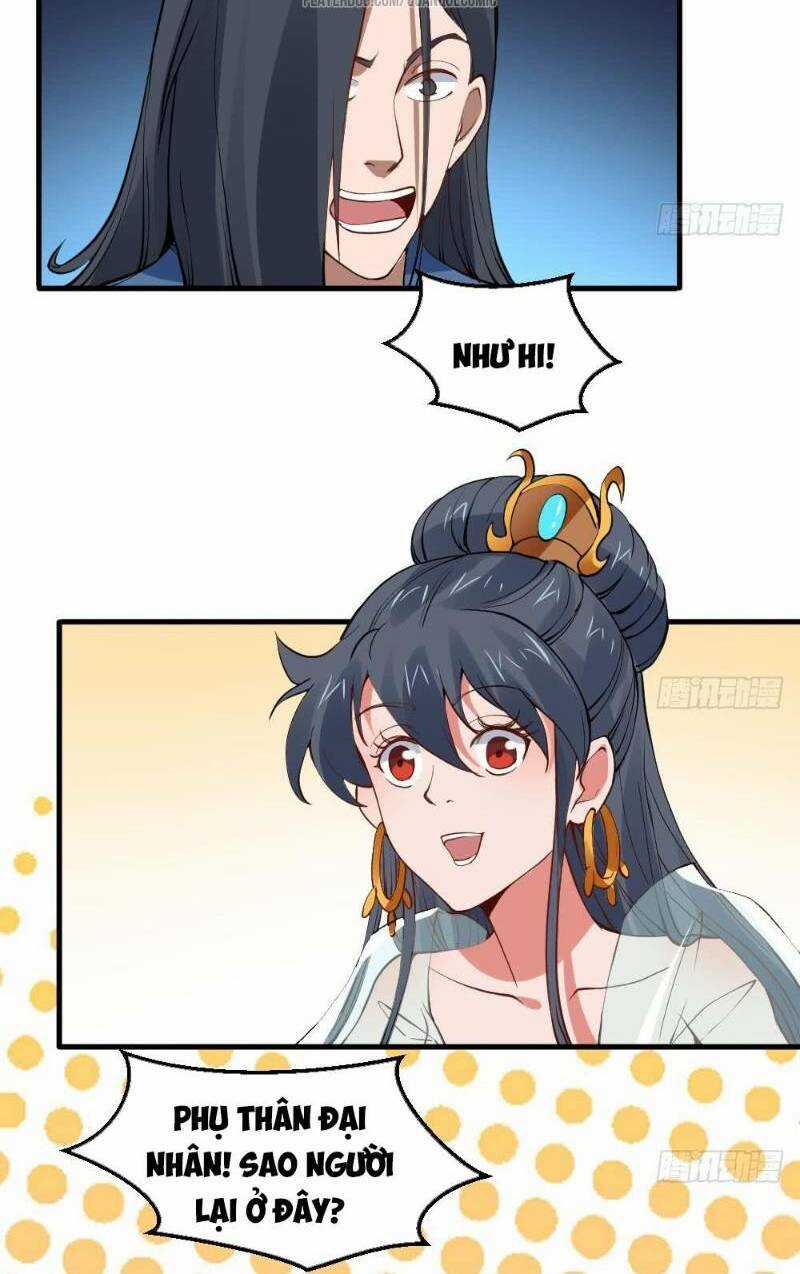 Vạn Cổ Thiên Đế Chapter 17 trang 7
