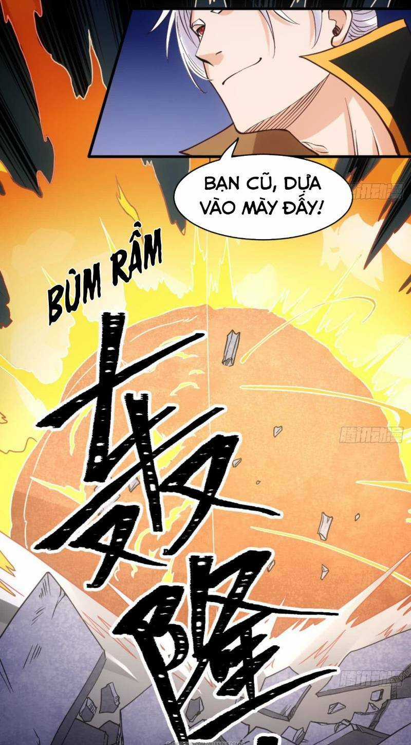 Vạn Cổ Thiên Đế Chapter 18 trang 16