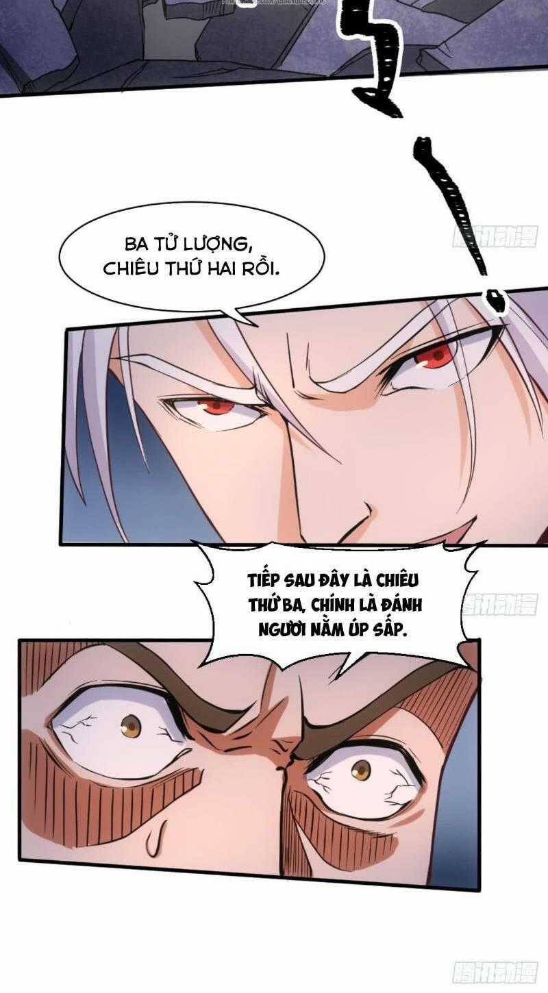 Vạn Cổ Thiên Đế Chapter 18 trang 17