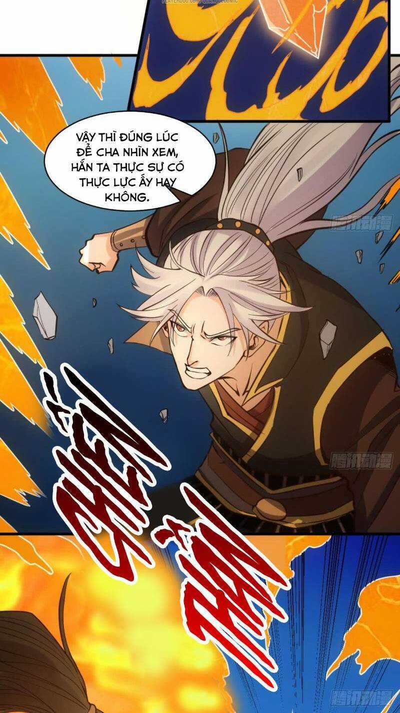 Vạn Cổ Thiên Đế Chapter 18 trang 7