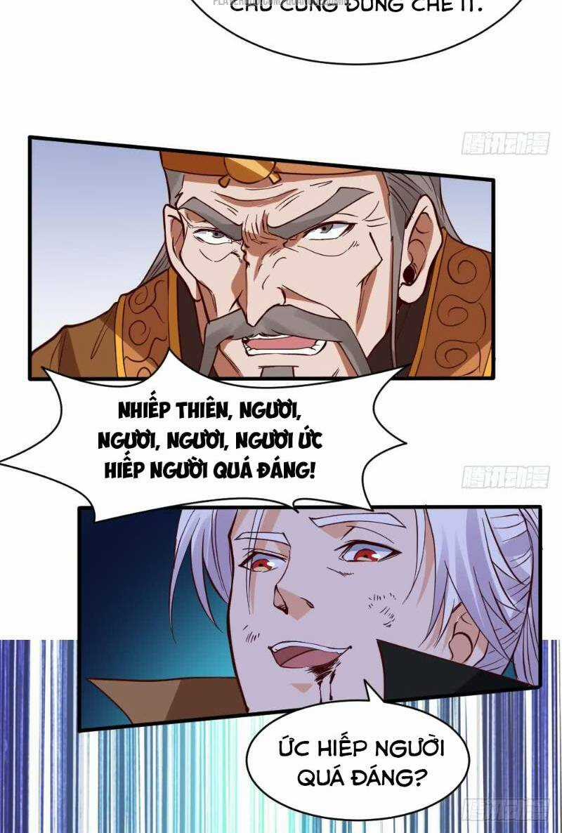 Vạn Cổ Thiên Đế Chapter 19 trang 19