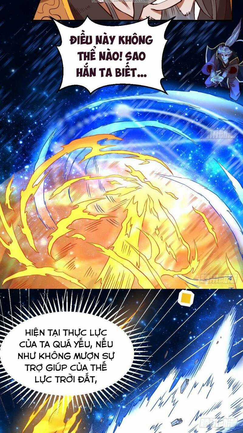 Vạn Cổ Thiên Đế Chapter 19 trang 9