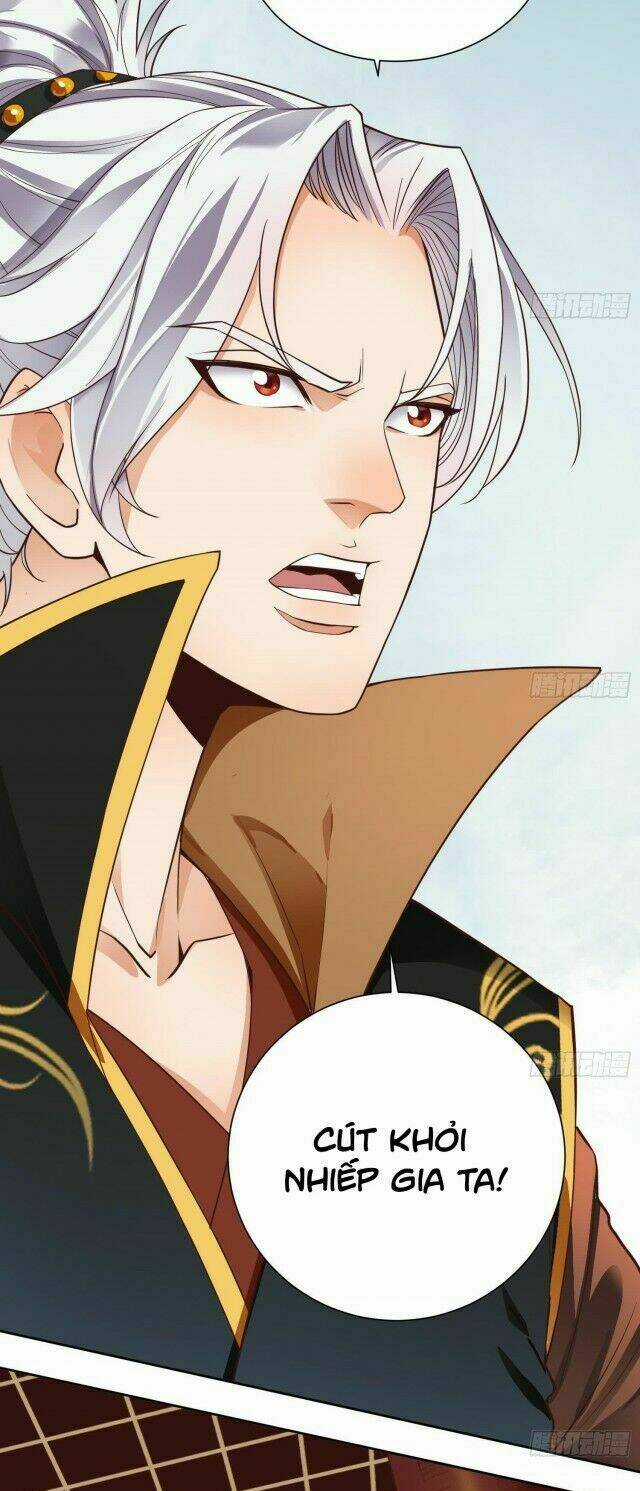 Vạn Cổ Thiên Đế Chapter 2 trang 11