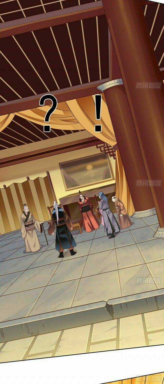 Vạn Cổ Thiên Đế Chapter 2 trang 12