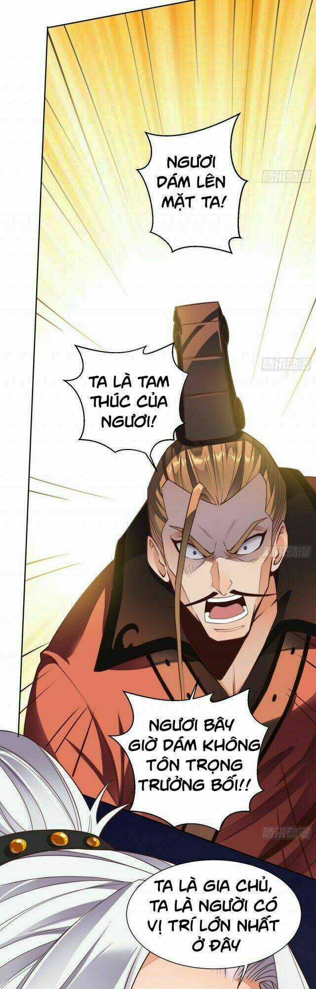 Vạn Cổ Thiên Đế Chapter 2 trang 13