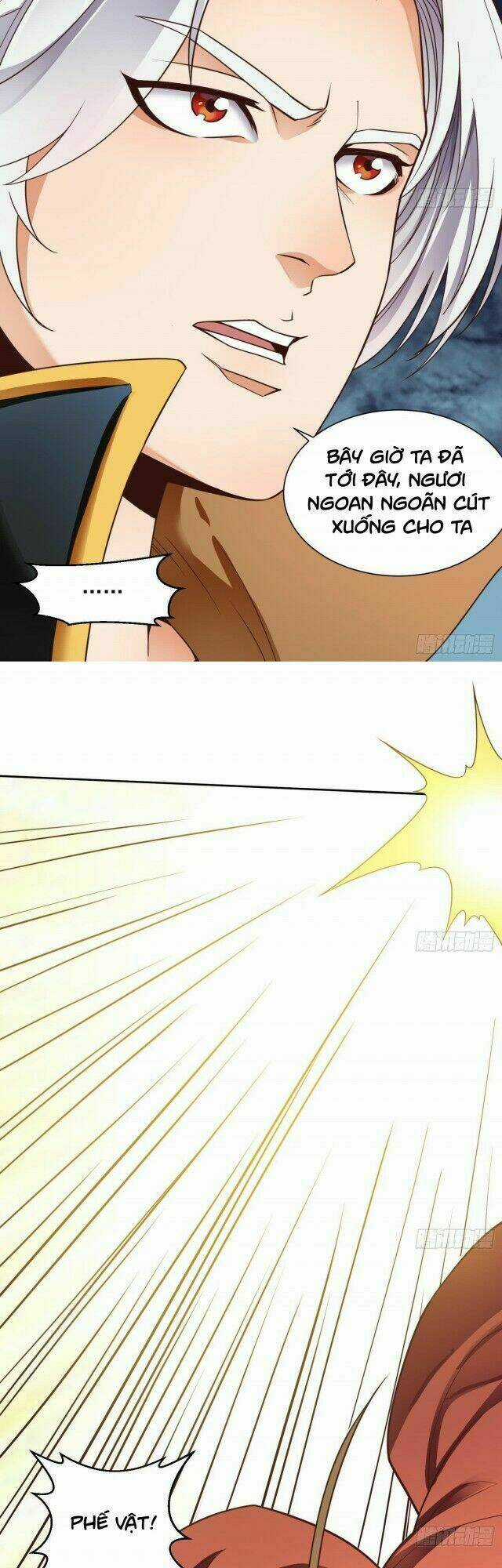 Vạn Cổ Thiên Đế Chapter 2 trang 14