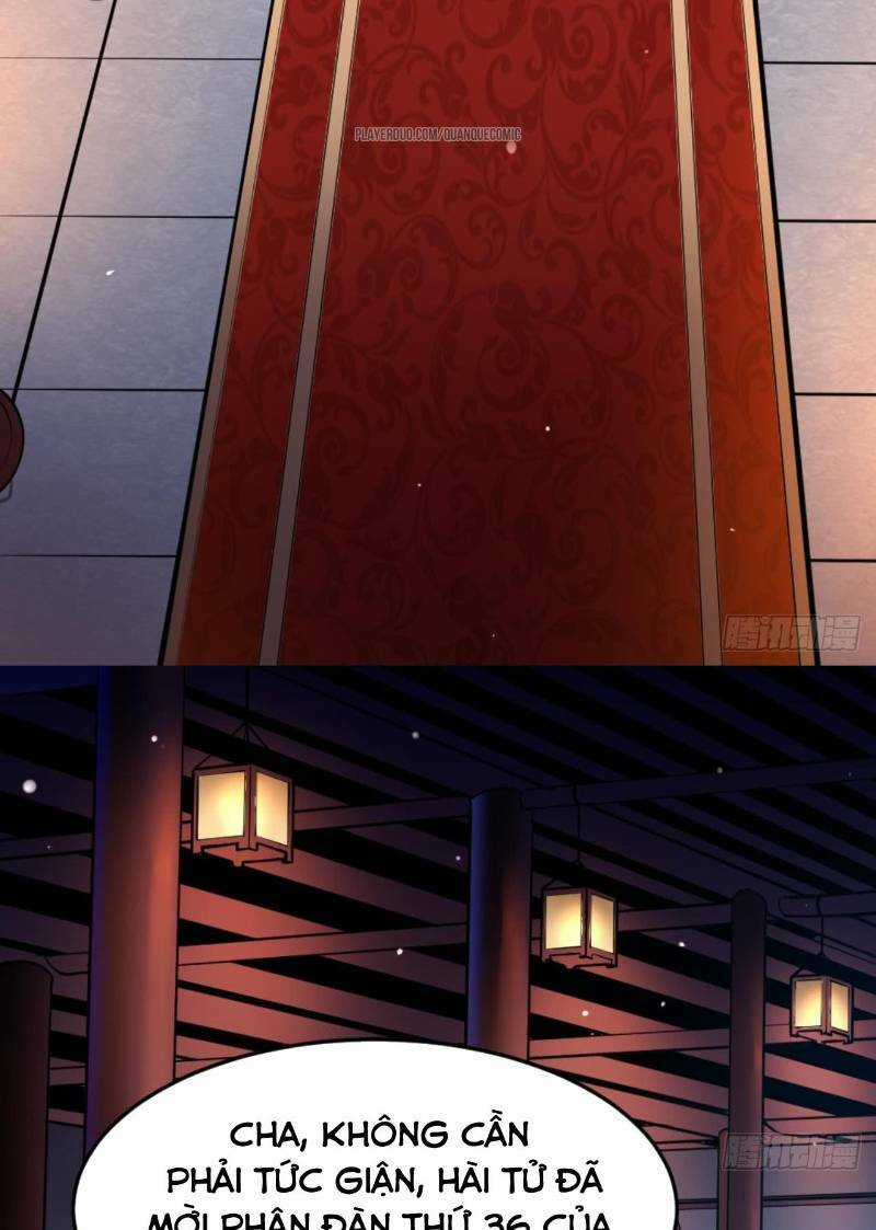 Vạn Cổ Thiên Đế Chapter 20 trang 12