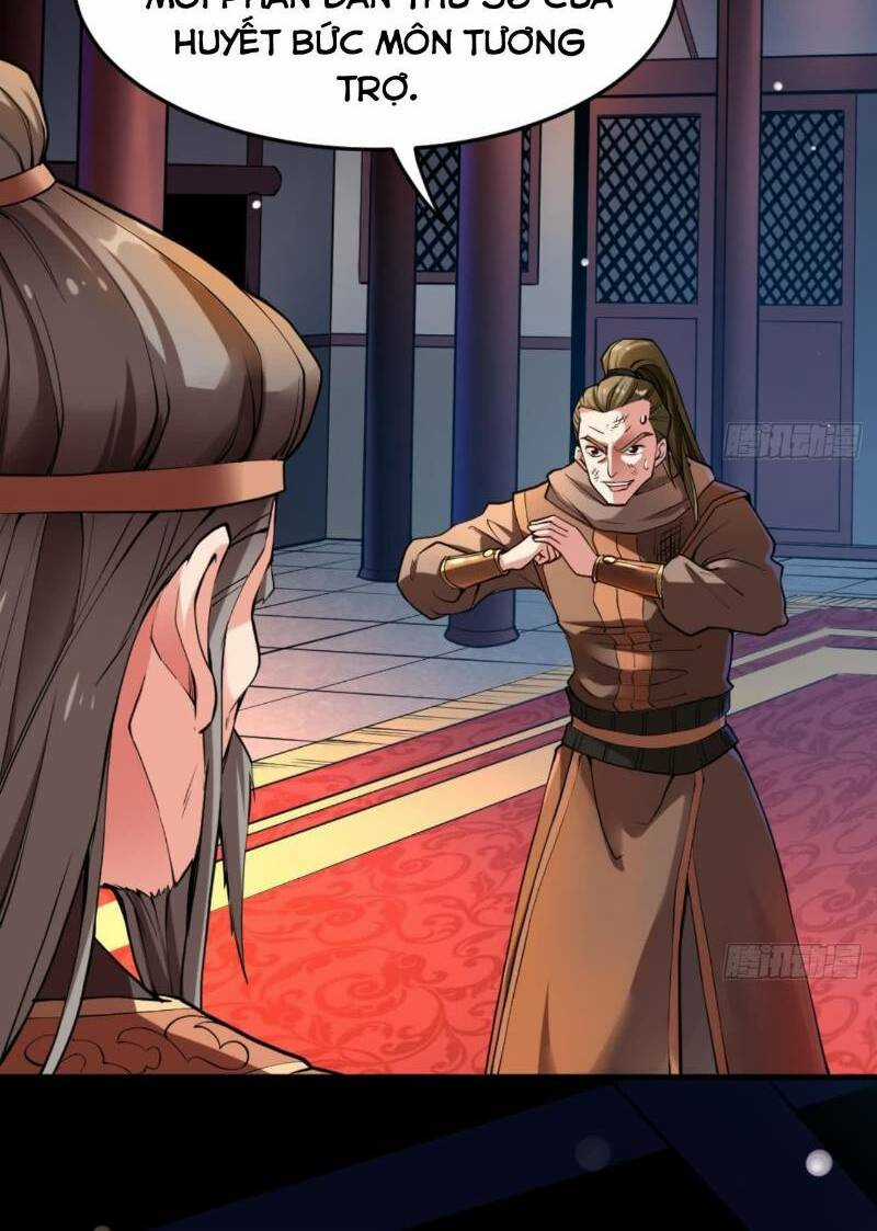 Vạn Cổ Thiên Đế Chapter 20 trang 13