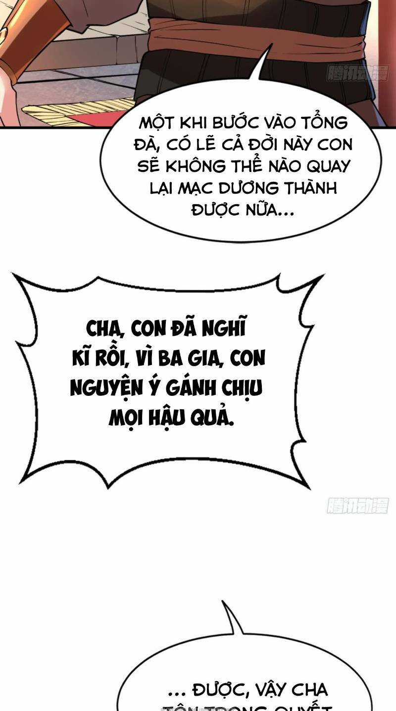 Vạn Cổ Thiên Đế Chapter 20 trang 16