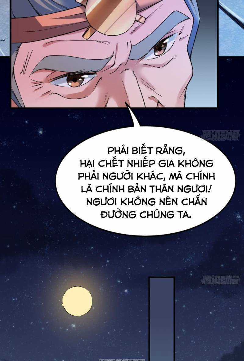 Vạn Cổ Thiên Đế Chapter 20 trang 18