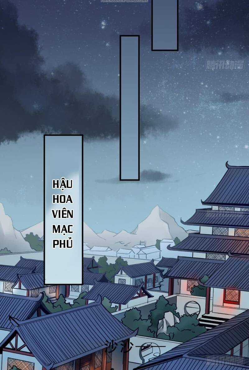 Vạn Cổ Thiên Đế Chapter 20 trang 19