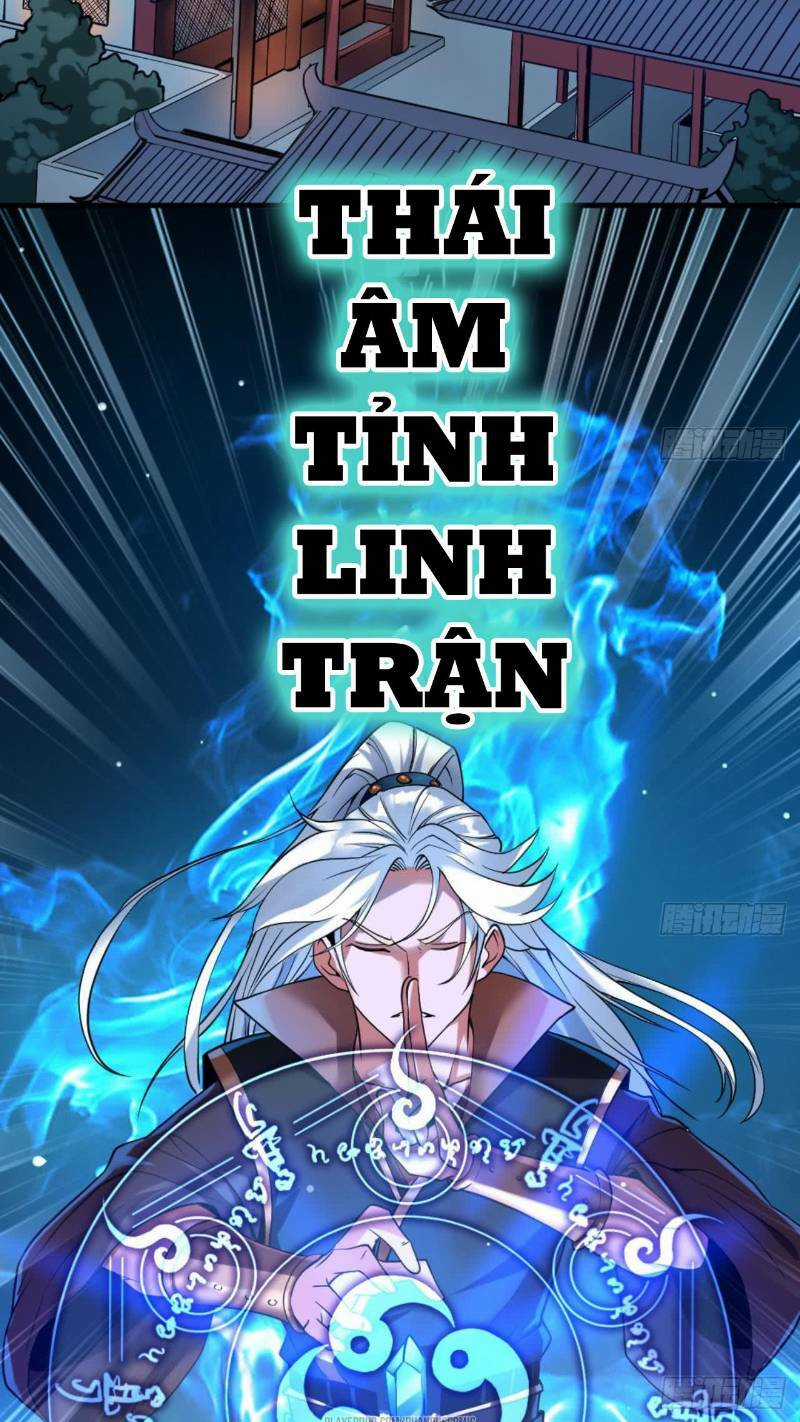 Vạn Cổ Thiên Đế Chapter 20 trang 20