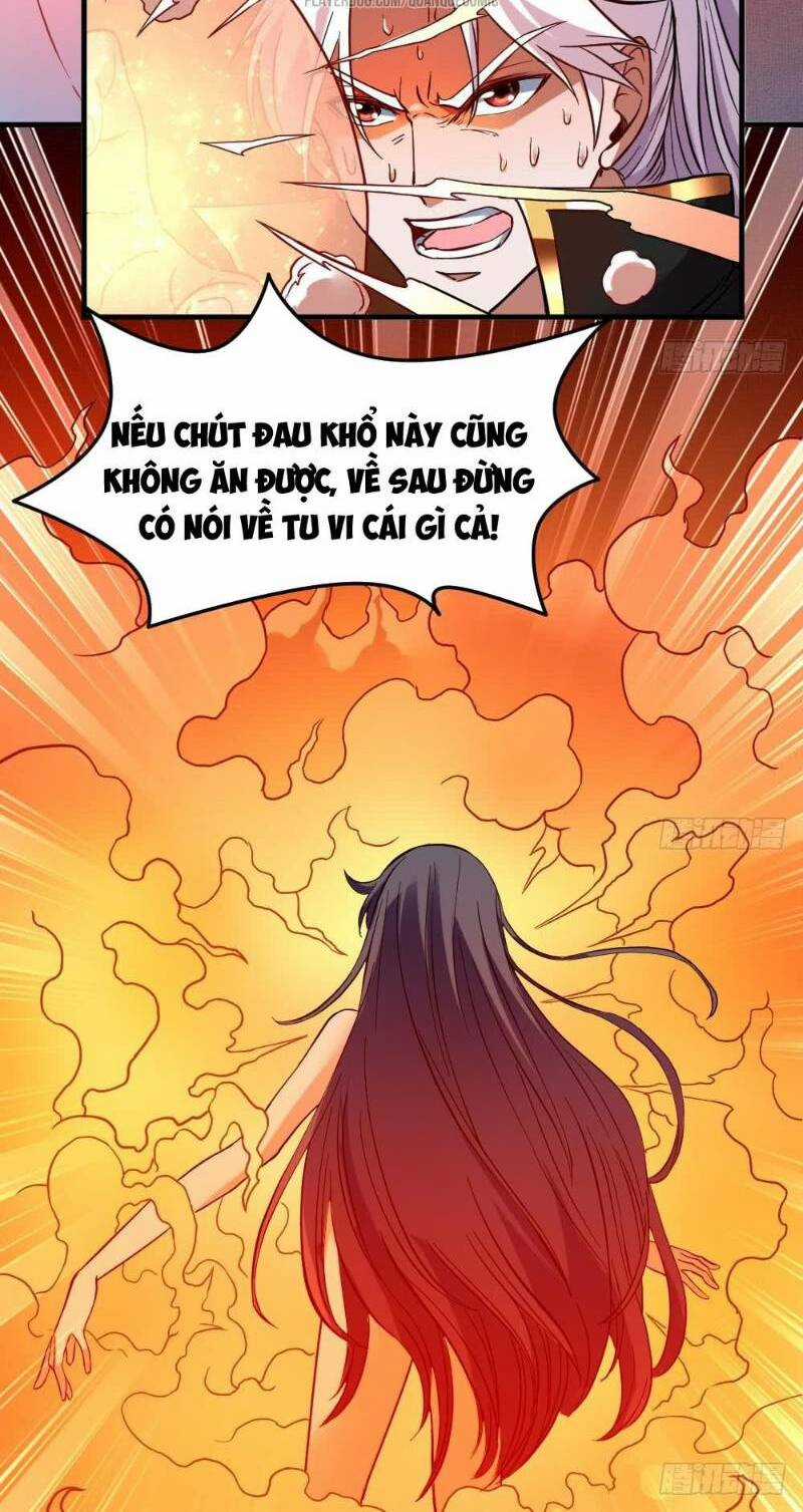 Vạn Cổ Thiên Đế Chapter 21 trang 10