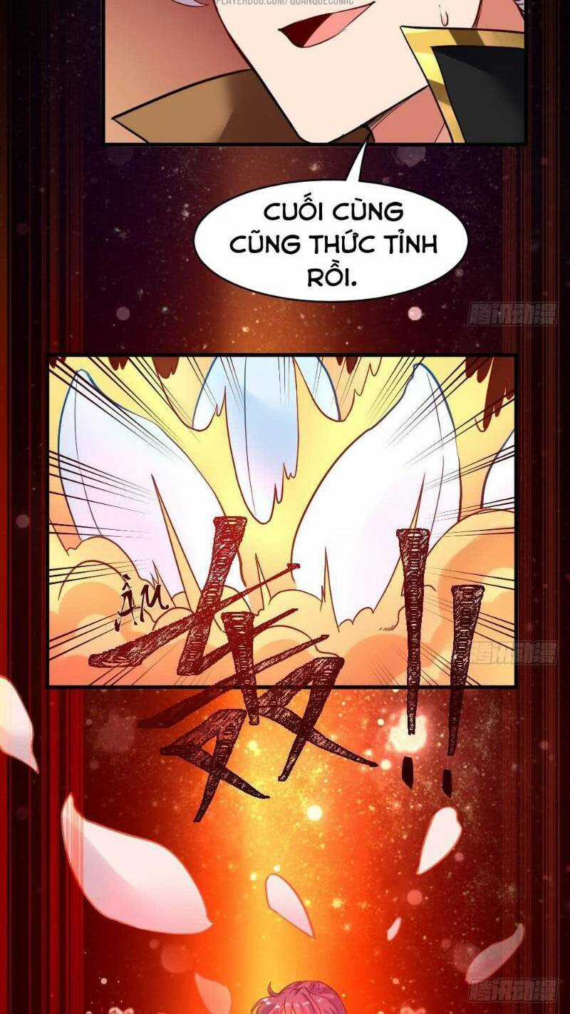 Vạn Cổ Thiên Đế Chapter 21 trang 14